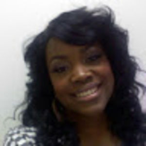 Meet your Posher, Cherisse